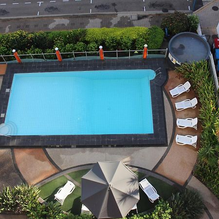 Treat Yourself, Fun In The Sun At The Aquarius Townsville Eksteriør billede